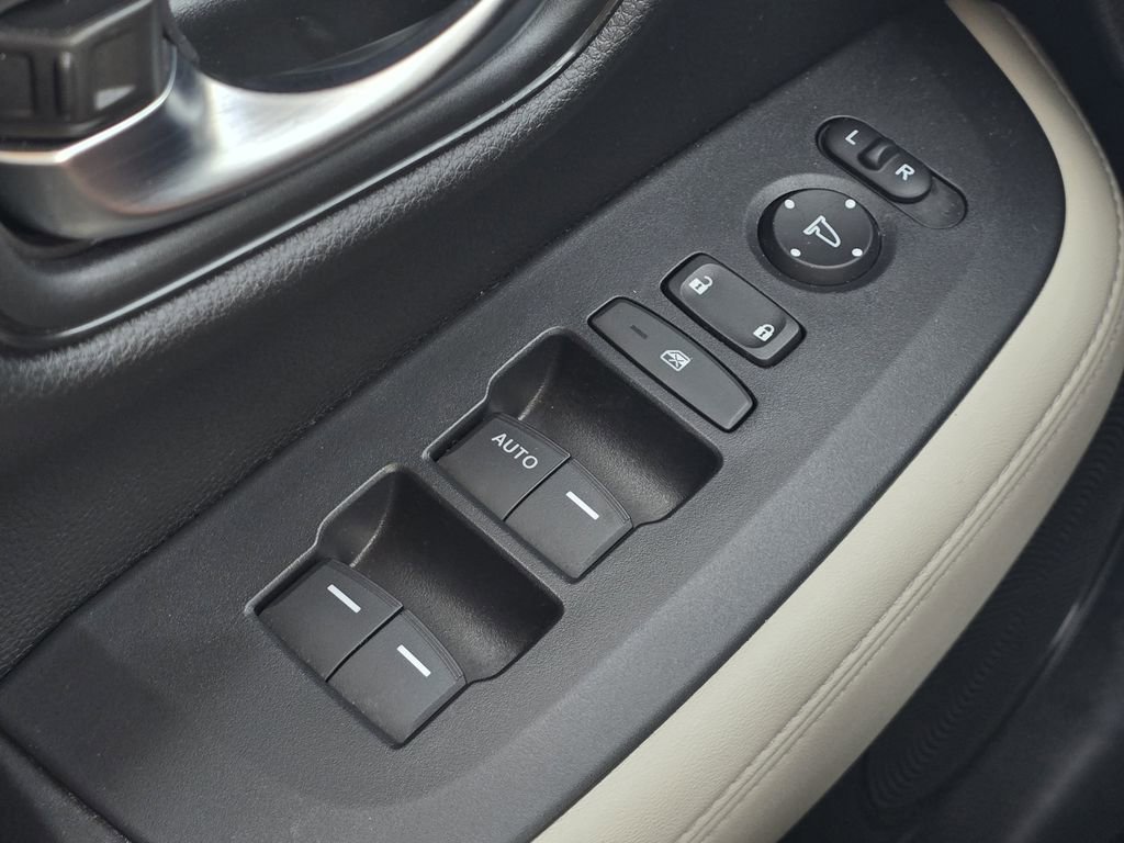 Certified 2024 Honda HR-V LX image 23