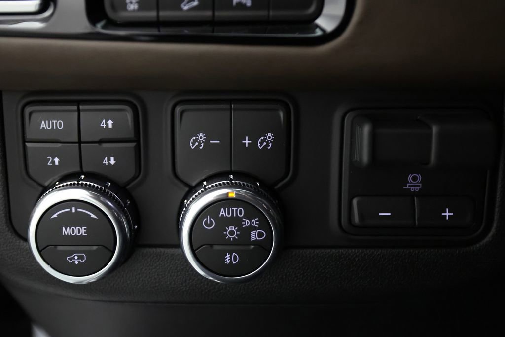 Used 2026 GMC Yukon Denali Ultimate image 30