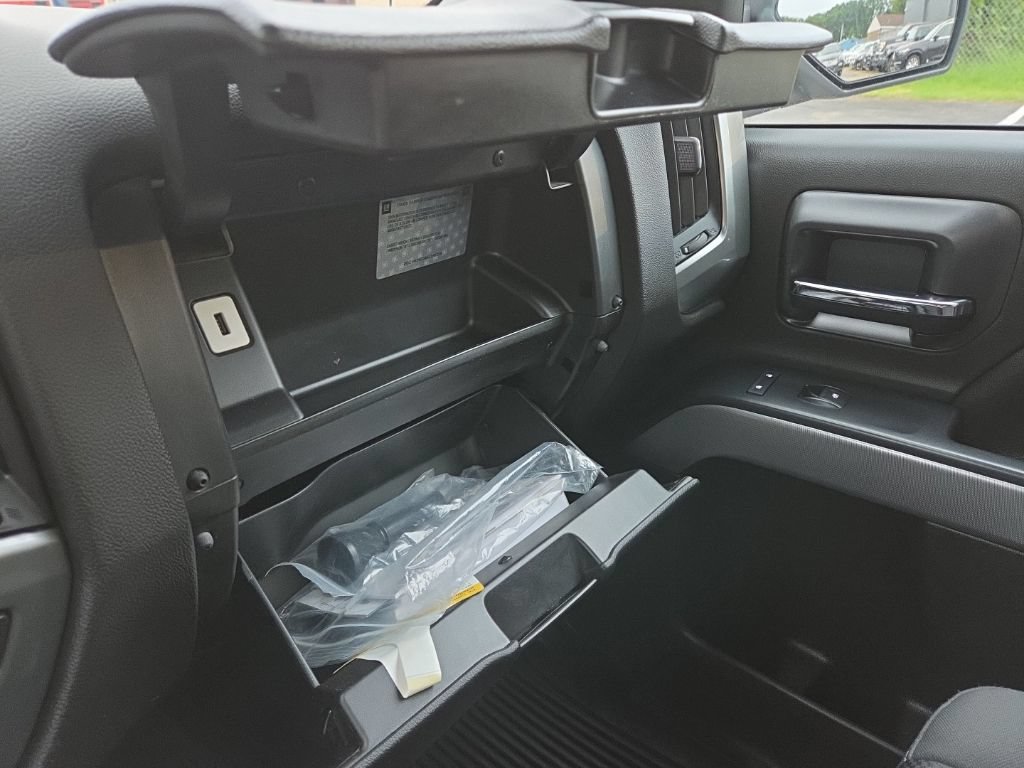 Used 2019 Chevrolet Silverado 1500 LT w/ All Star Edition AWD/4WD image 20