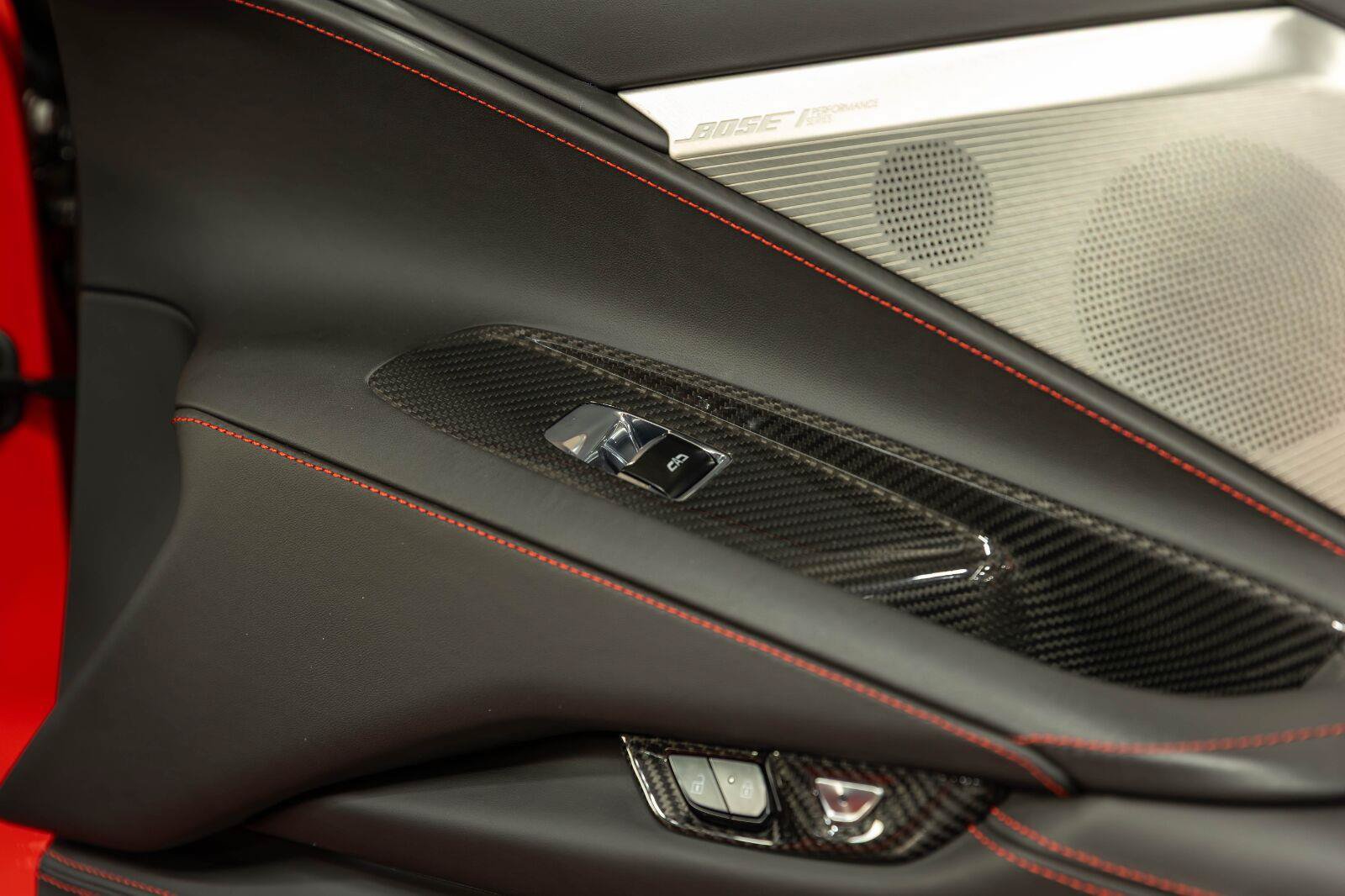 Used 2024 Chevrolet Corvette E-Ray AWD/4WD image 92