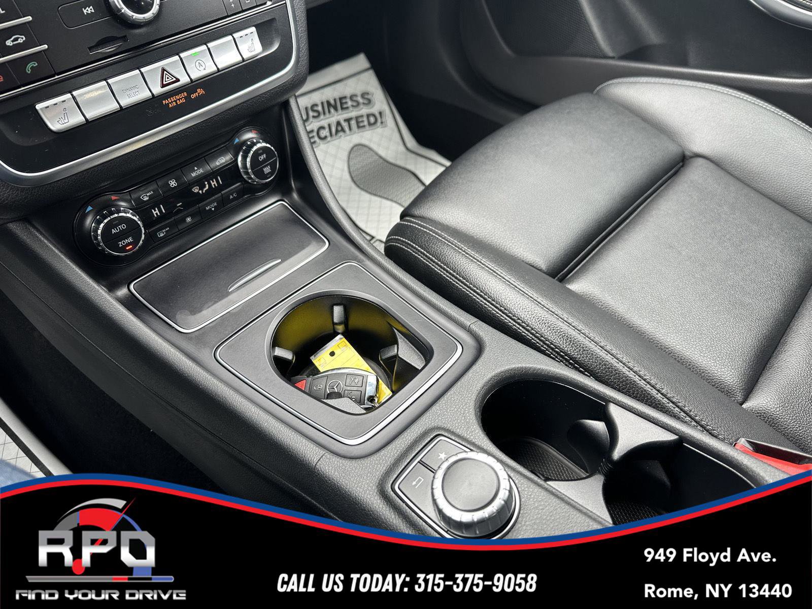 Used 2019 Mercedes-Benz CLA 250 4MATIC image 26