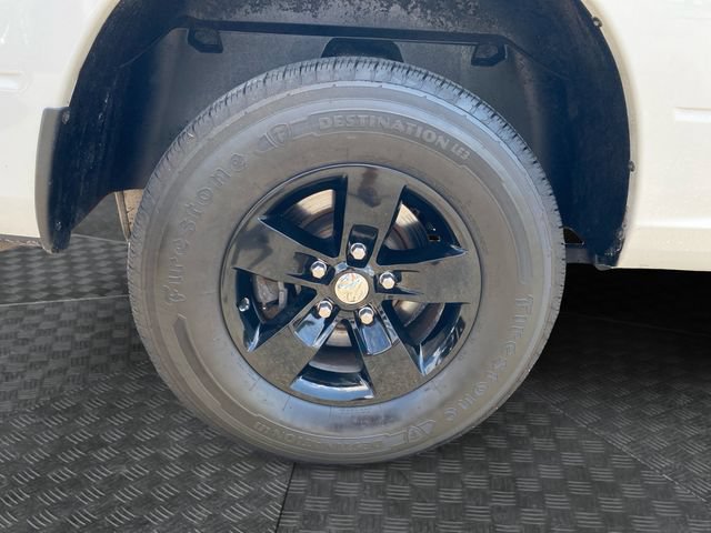 Used 2019 RAM 1500 Tradesman w/ Popular Equipment Group RWD image 34