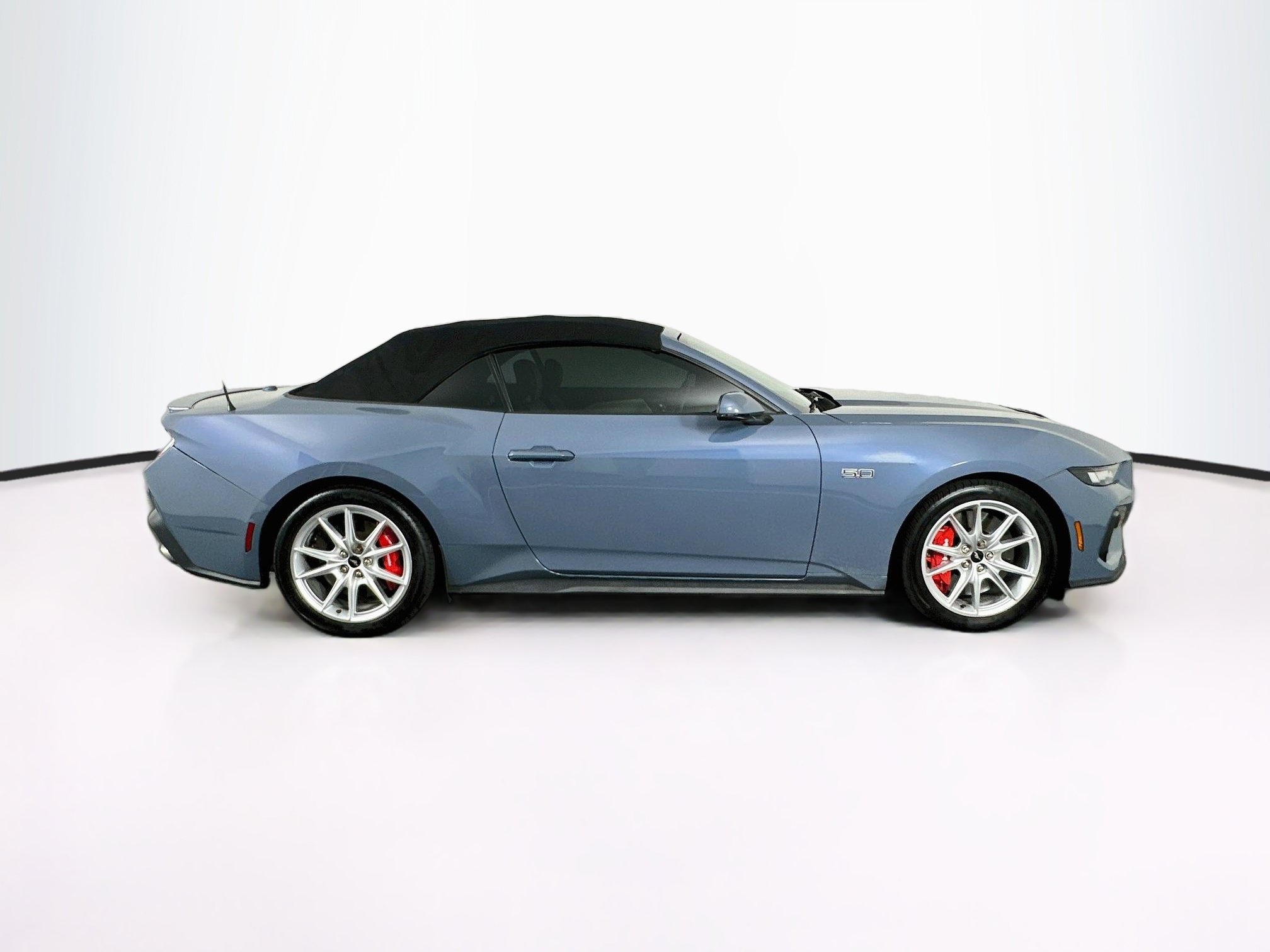 Used 2024 Ford Mustang GT Premium RWD image 10