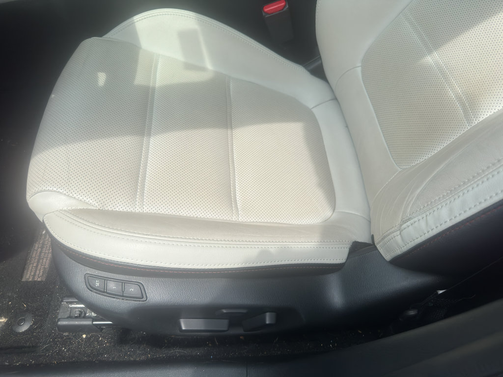 Used 2017 MAZDA MAZDA6 Grand Touring FWD image 7