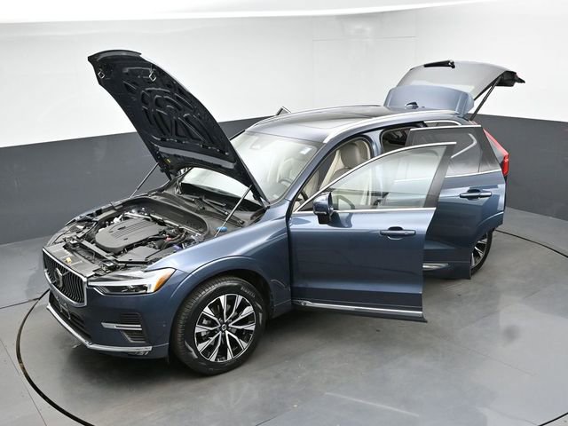 Used 2023 Volvo XC60 B5 Plus w/ Climate Package AWD/4WD image 48