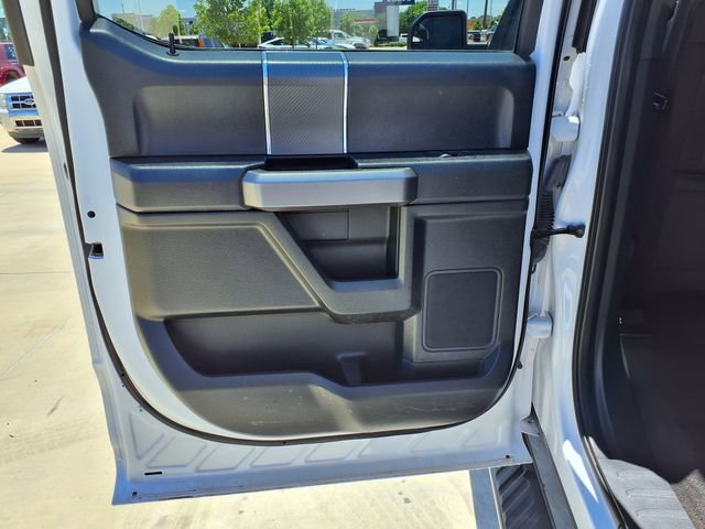 Used 2020 Ford F150 XLT w/ Equipment Group 302A Luxury AWD/4WD image 16