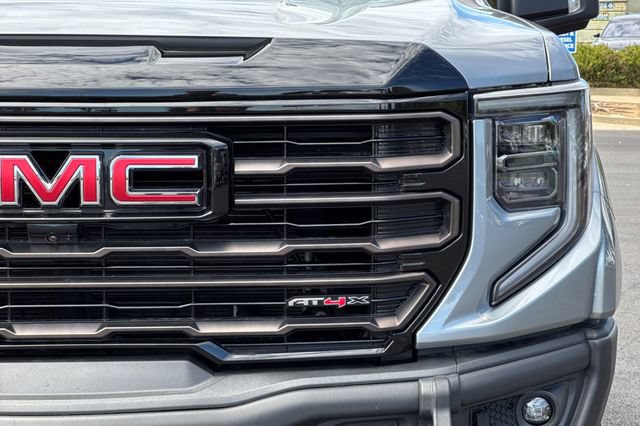 Used 2024 GMC Sierra 1500 AT4X AWD/4WD image 54