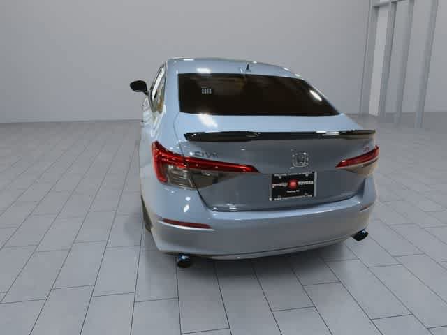Used 2024 Honda Civic Si image 7