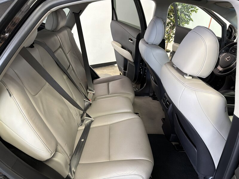 Used 2015 Lexus RX 350 FWD image 37