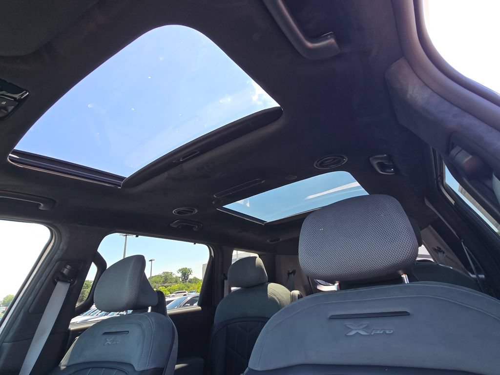New 2027 Kia Telluride SX Prestige X-Pro AWD/4WD image 16