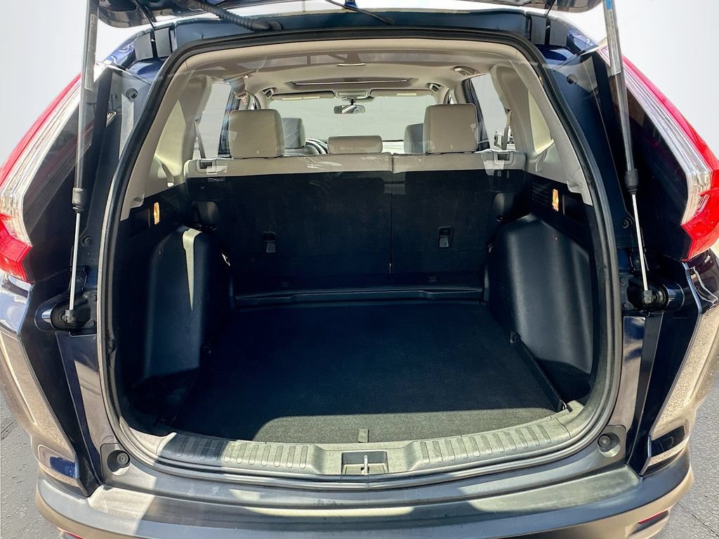 Used 2019 Honda CR-V EX image 24