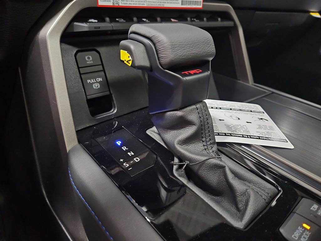 New 2026 Toyota Sequoia Platinum image 22