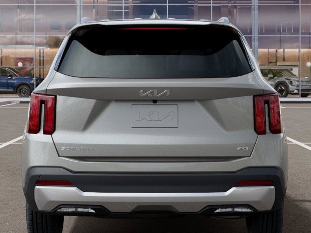 New 2026 Kia Sorento S AWD/4WD image 14