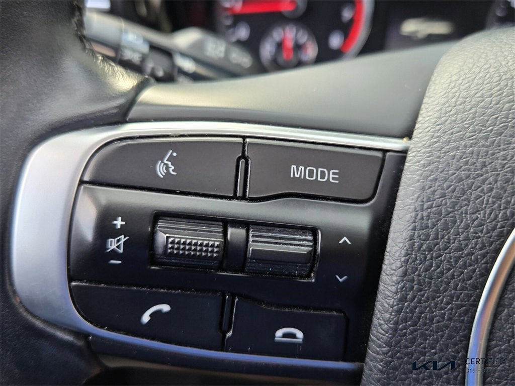 Used 2022 Kia K5 GT-Line w/ GT-Line FWD Premium Package image 30