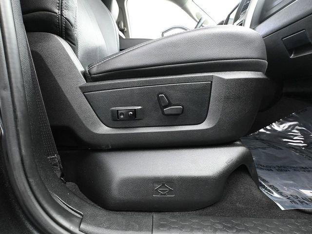 Used 2018 RAM 1500 Laramie w/ Convenience Group image 48