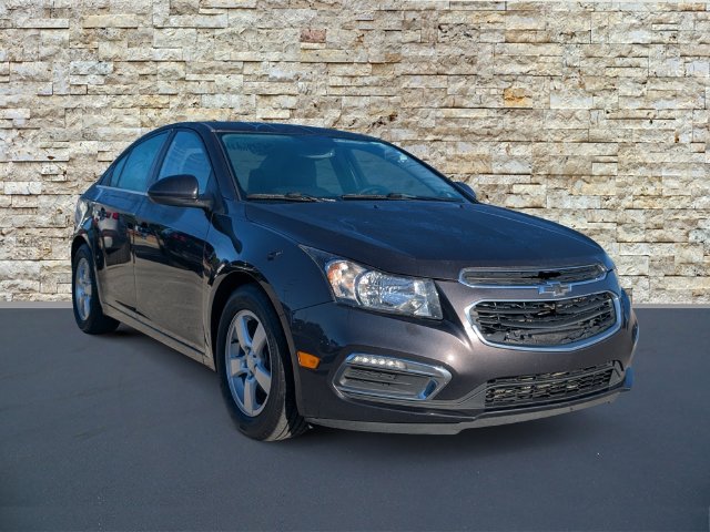 Used 2016 Chevrolet Cruze LT