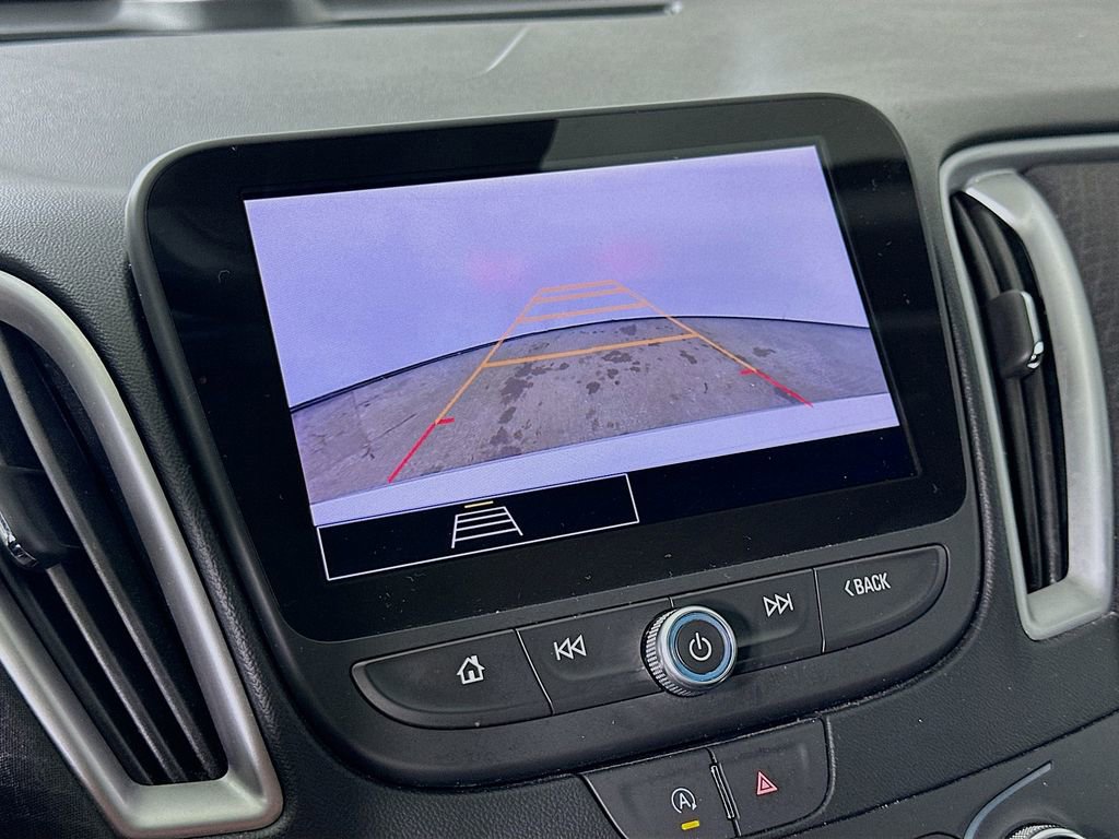 Used 2023 Chevrolet Malibu LT image 10