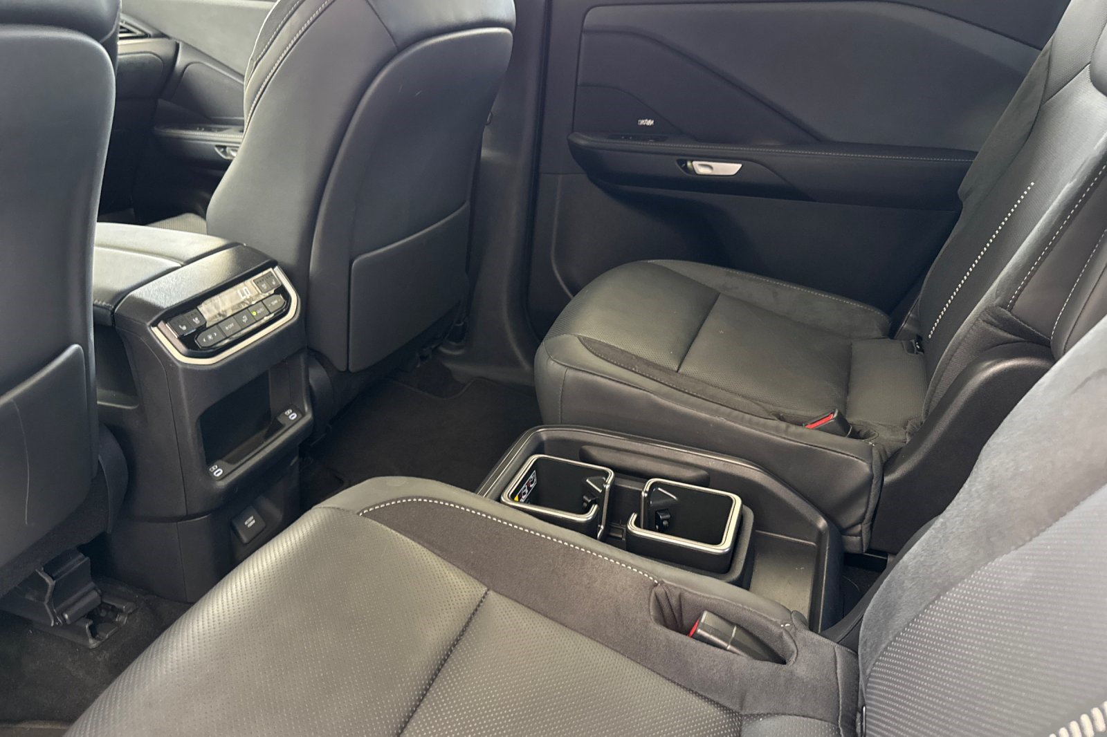 Certified 2026 Lexus TX 550h AWD Plug-In Hybrid w/ Technology Package image 15