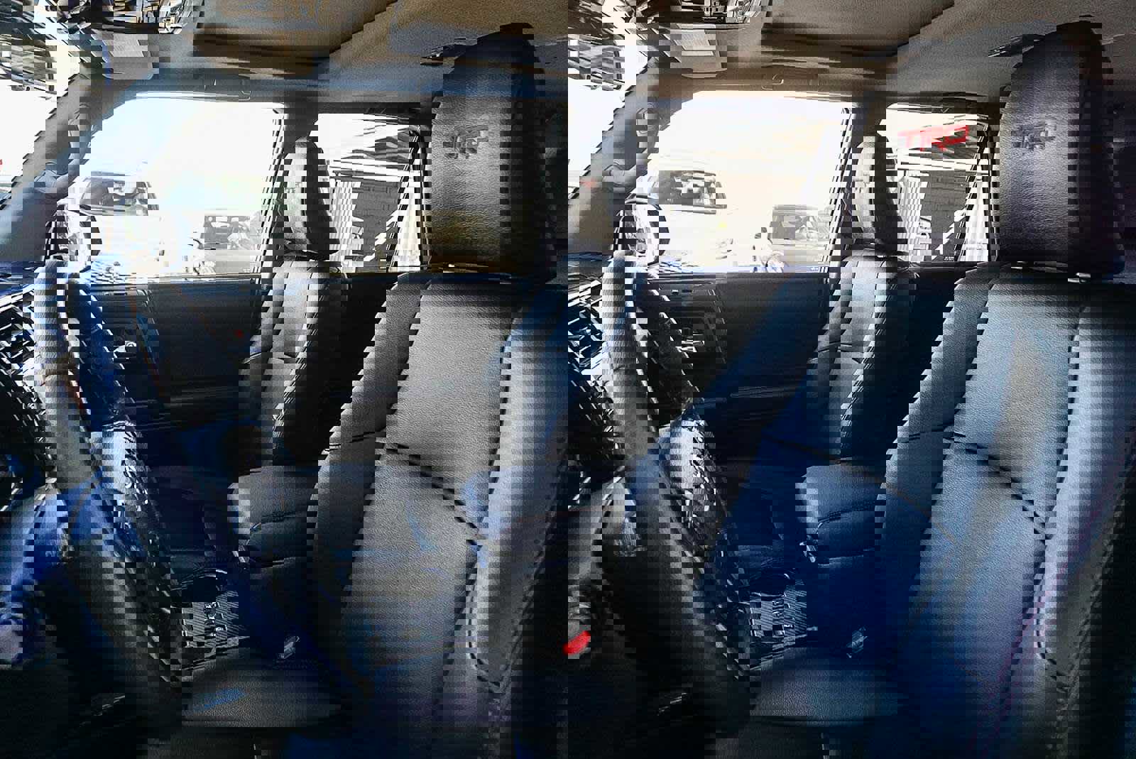 Used 2022 Toyota 4Runner TRD Off-Road Premium image 18