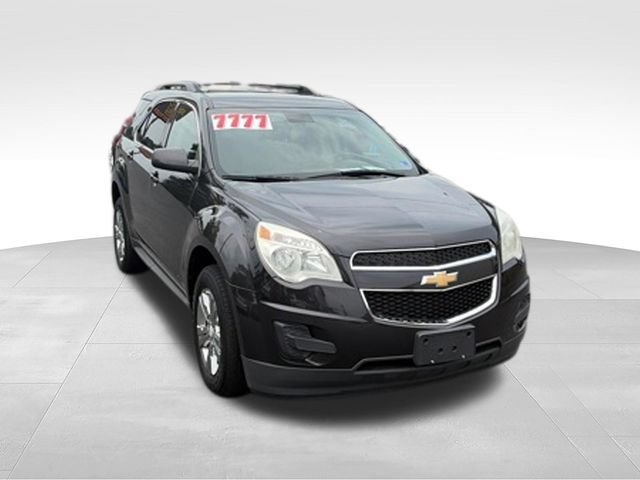 Used 2014 Chevrolet Equinox LT w/ Driver Convenience Package FWD image 37