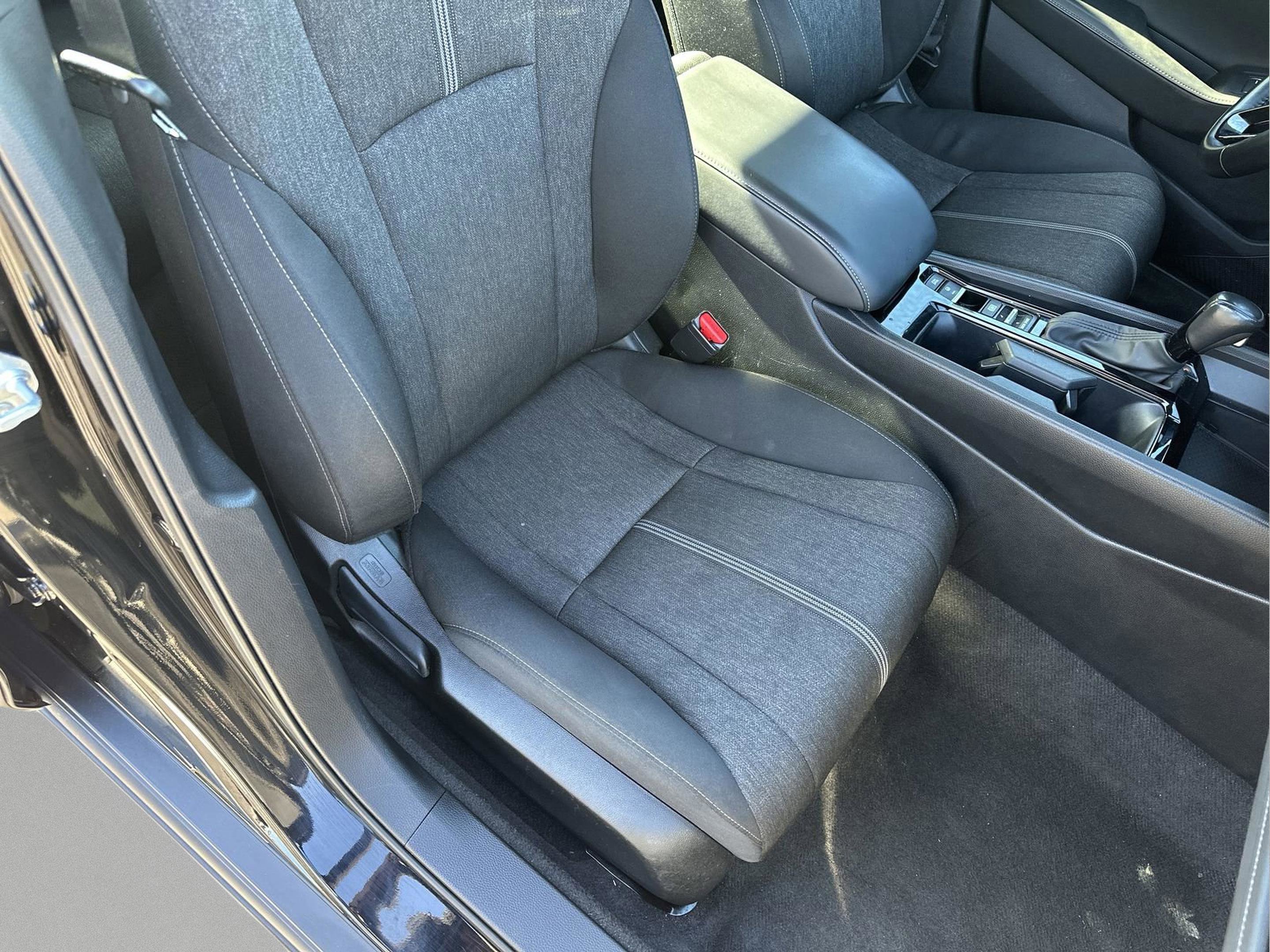 Used 2023 Honda Accord Sport image 19