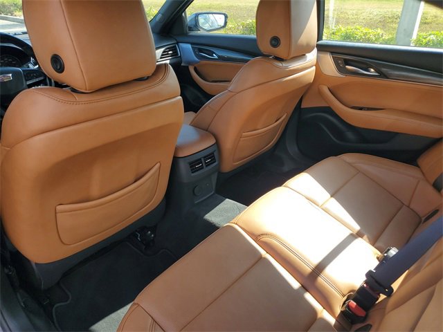 Used 2020 Cadillac CT5 Sport w/ Platinum Package image 12