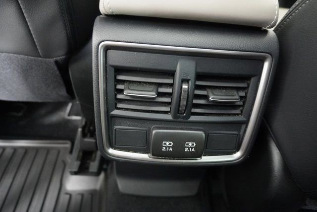 Certified 2024 Subaru Forester Limited image 34