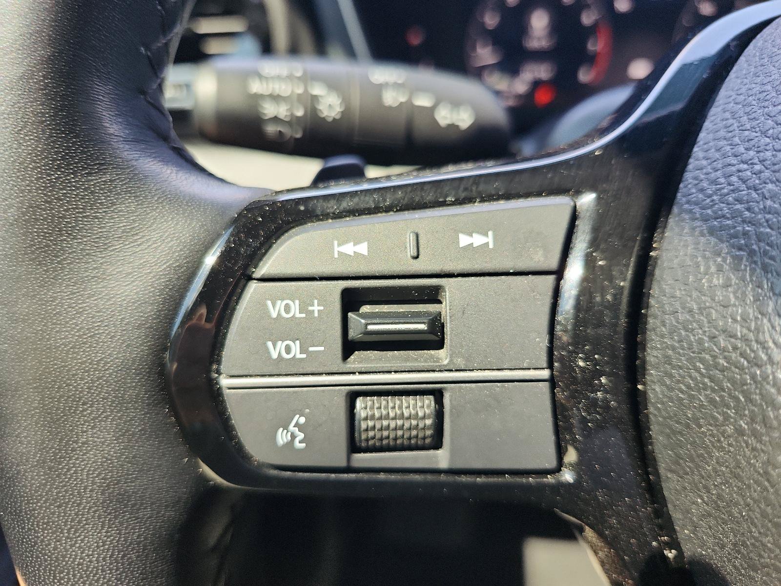 Used 2024 Honda Pilot Elite image 30