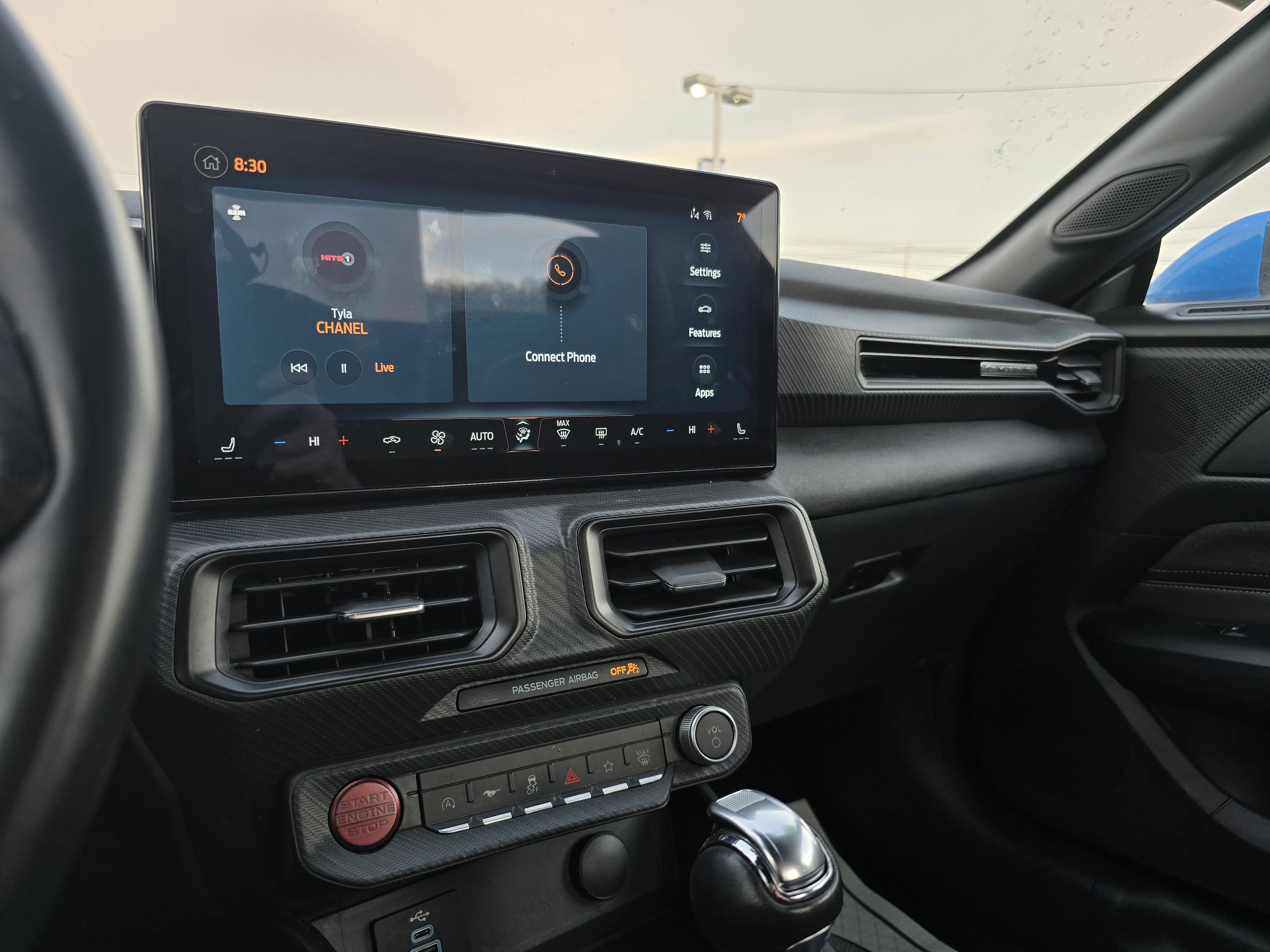 Used 2025 Ford Mustang GT image 22