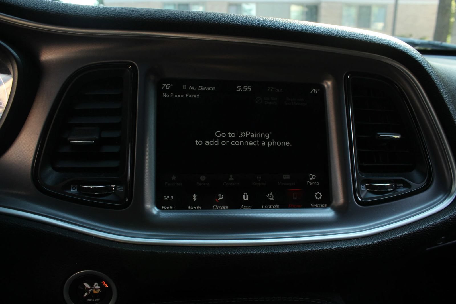 Used 2019 Dodge Challenger R/T Scat Pack RWD image 24