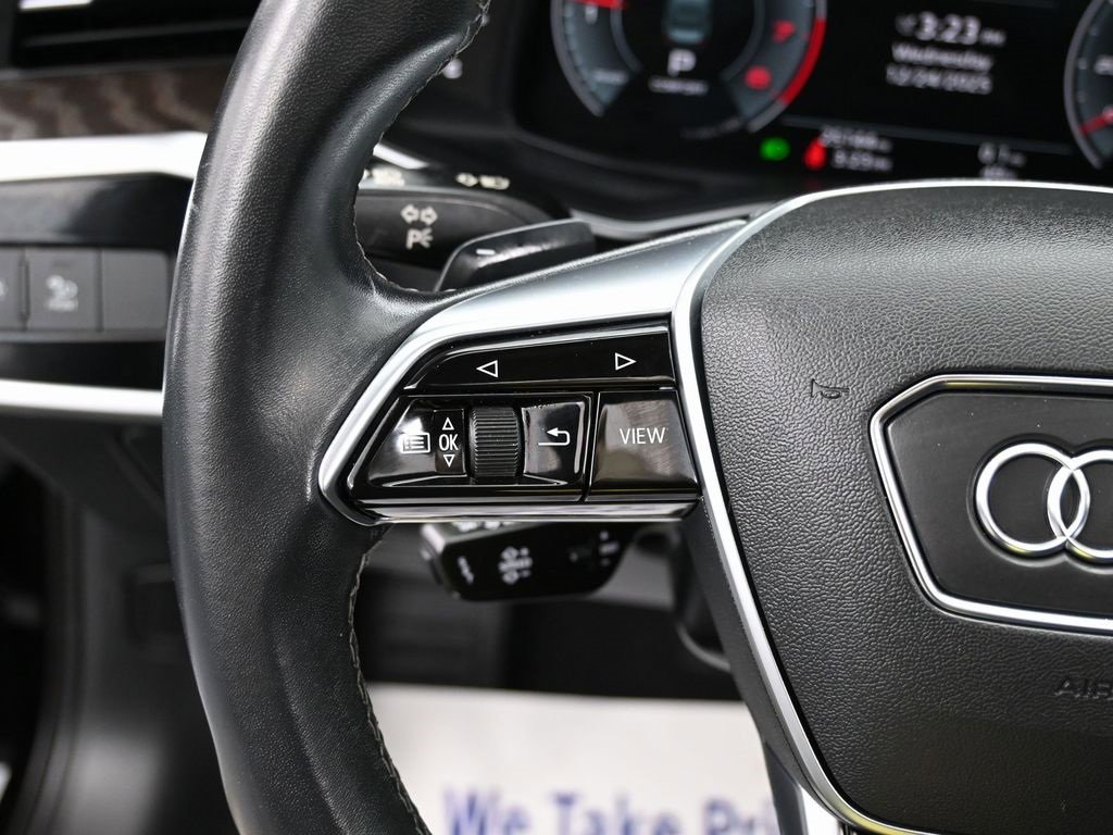 Used 2023 Audi A6 2.0T Premium w/ Convenience Package image 19