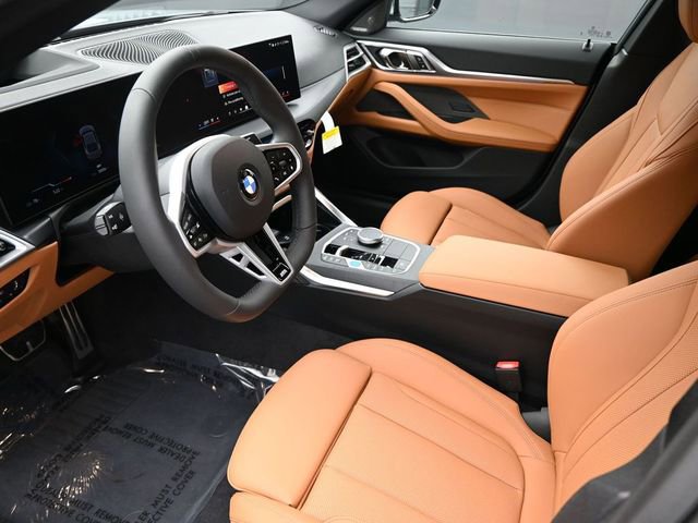 New 2026 BMW i4 xDrive40i w/ M Sport Package AWD/4WD image 18