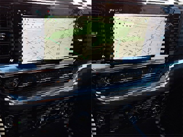 New 2026 Chevrolet Silverado 1500 LTZ w/ Technology Package image 12