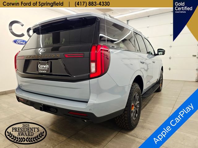 Used 2026 Ford Expedition Tremor AWD/4WD image 6