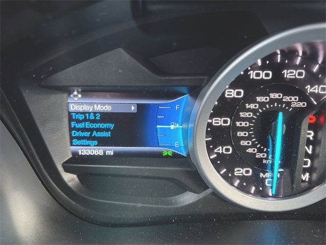 Used 2014 Ford Explorer Limited w/ Equipment Group 301A image 12