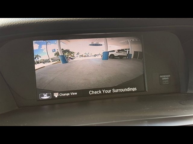 Certified 2017 Honda Accord EX-L image 27