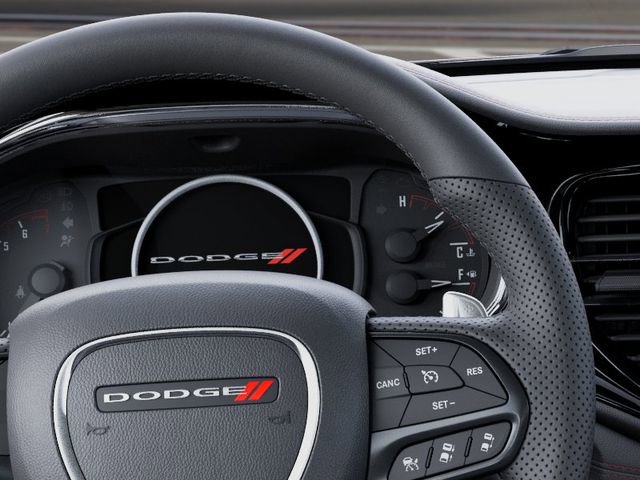 New 2025 Dodge Durango GT image 17
