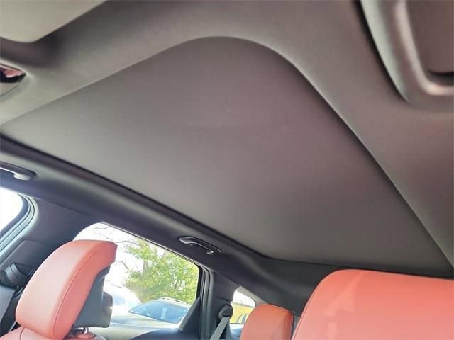 New 2026 Kia Sportage SX image 27