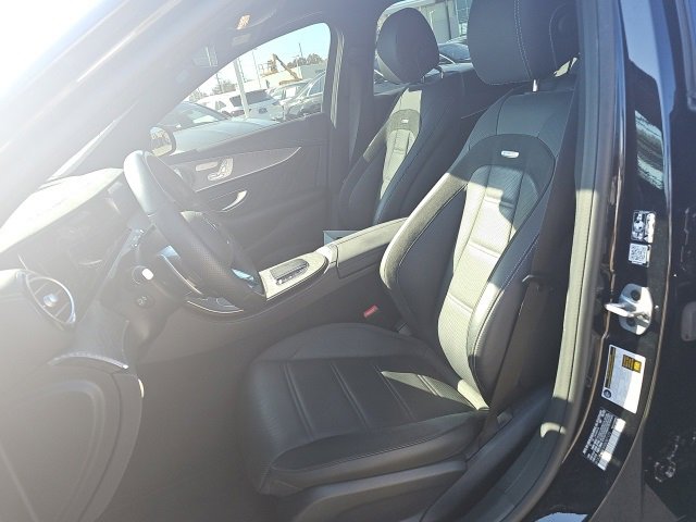 Certified 2022 Mercedes-Benz E 53 AMG 4MATIC Sedan image 15