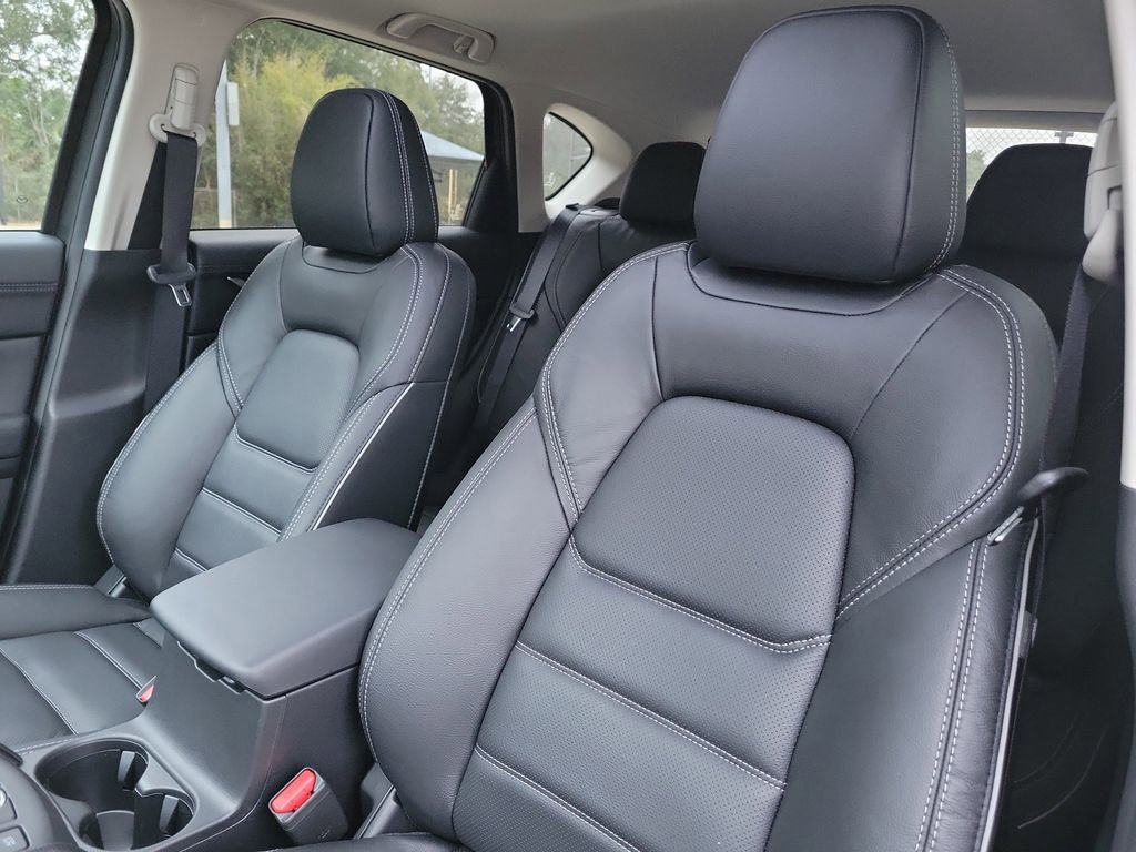 New 2025 MAZDA CX-5 AWD 2.5 S w/ Preferred Package image 20