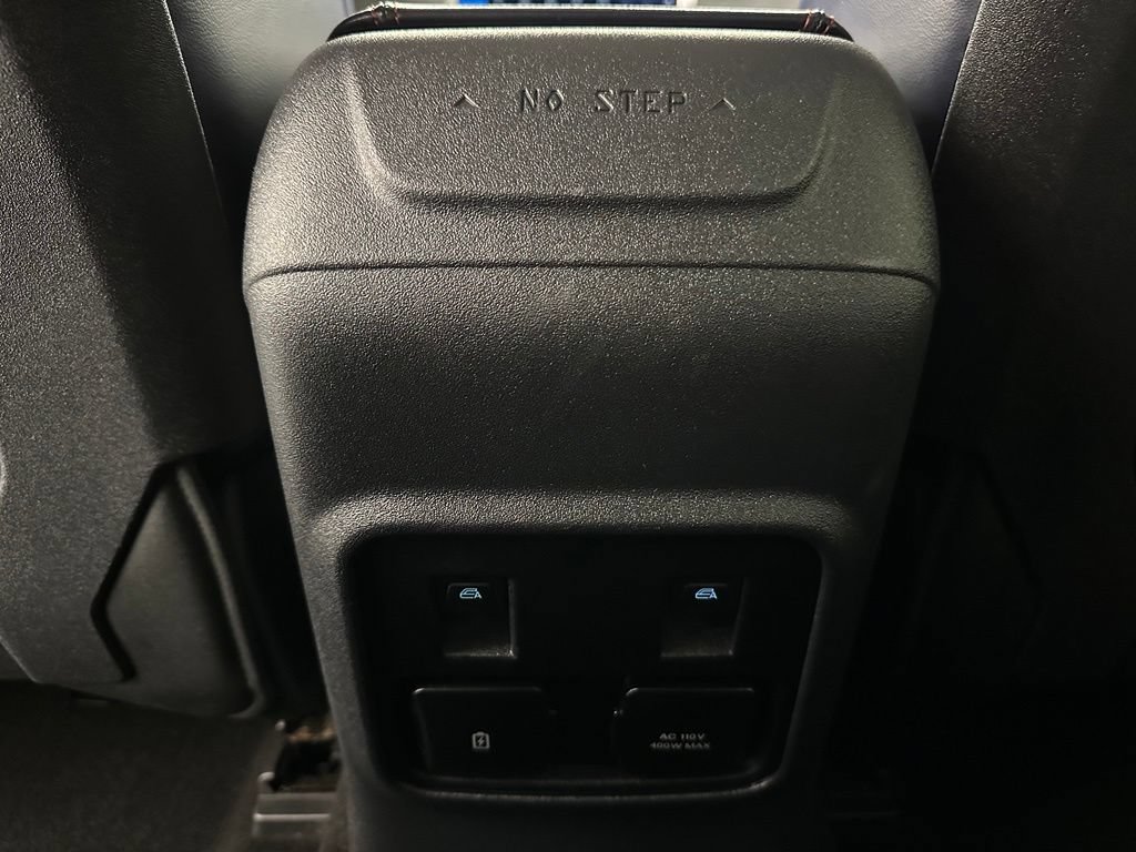 Used 2024 Ford Bronco Raptor AWD/4WD image 38