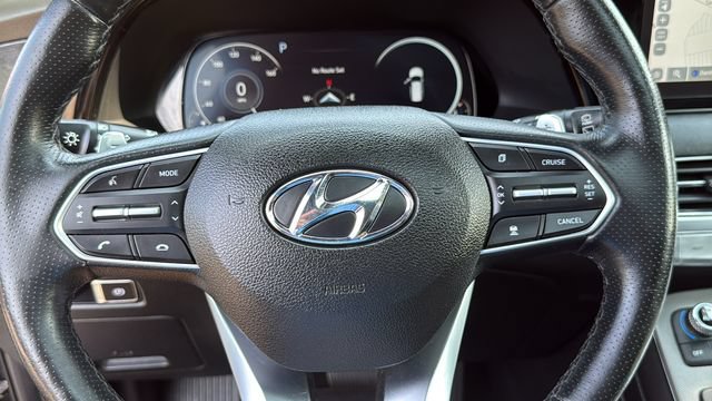 Used 2021 Hyundai Palisade Calligraphy AWD/4WD image 11