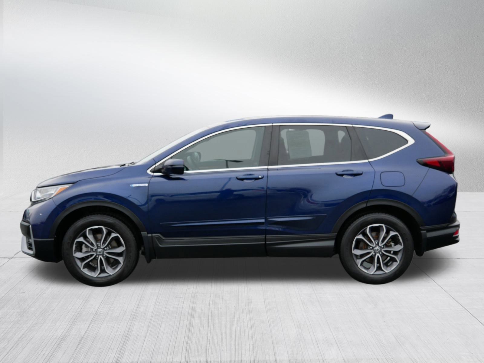 Used 2022 Honda CR-V EX image 4