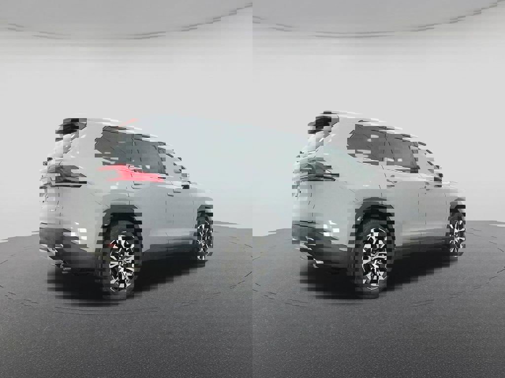 New 2026 Toyota Grand Highlander AWD Hybrid image 25