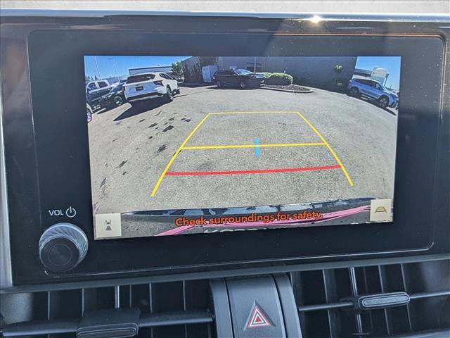 Used 2024 Toyota RAV4 XLE w/ Weather Package AWD/4WD image 13