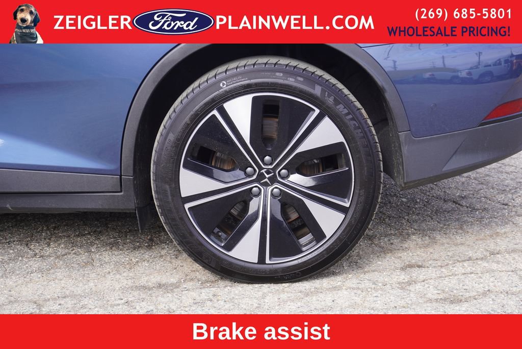 Used 2024 Polestar Polestar 2 image 9