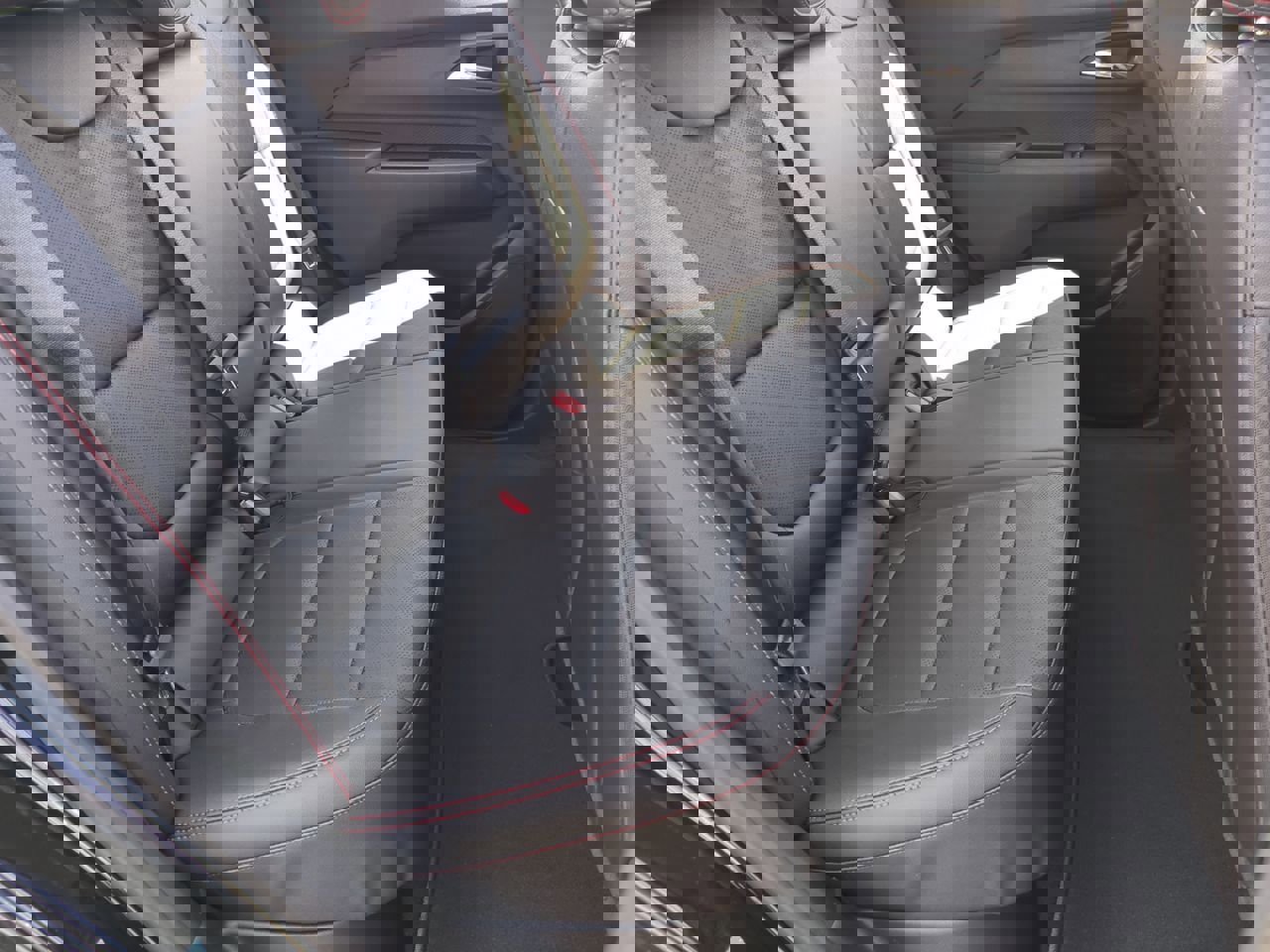 New 2027 Chevrolet Bolt RS image 25