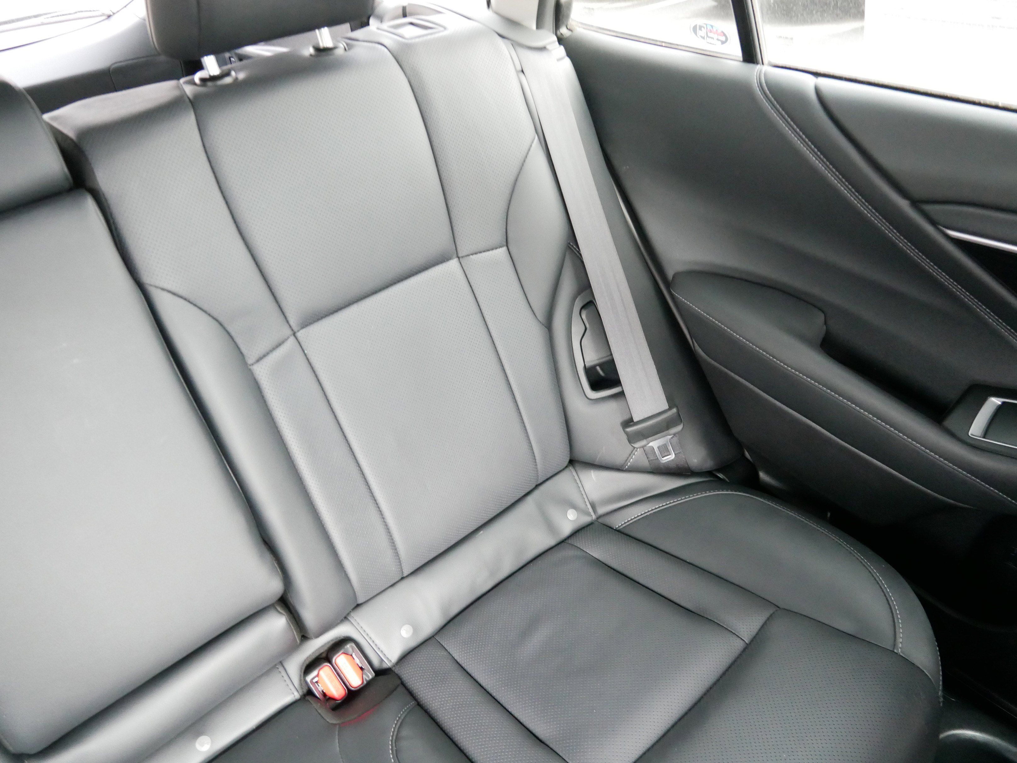 Certified 2023 Subaru Outback Limited image 14