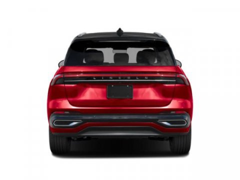 New 2026 Lincoln Nautilus Reserve AWD/4WD image 8