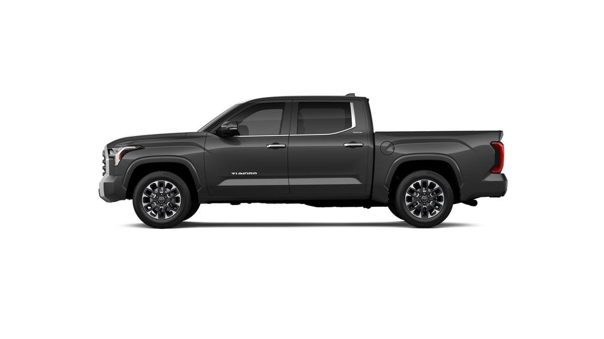 New 2026 Toyota Tundra Limited image 29